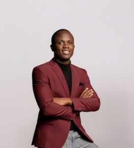 M. Paul André Pacius